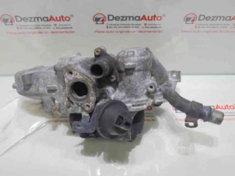 Racitor gaze cu egr 314240974814, 70209140, Ford Focus 3 Turnier, 1.6 tdci