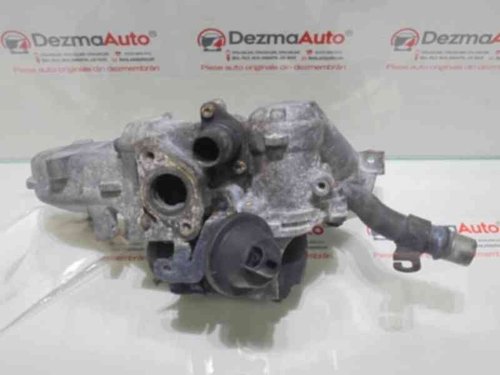 Racitor gaze cu egr 314240974814, 70209140, Ford Focus 3, 1.6 tdci