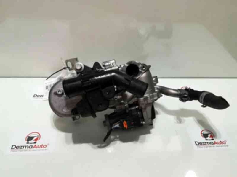Racitor gaze cu egr 516939040,FM5Q-9D475-AA, Ford Focus 3, 1.5tdci (id:325065)