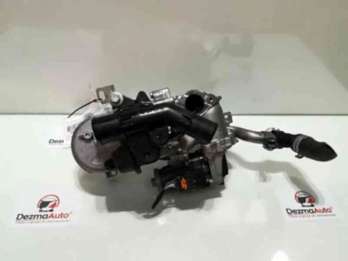 Racitor gaze cu egr 516939040,FM5Q-9D475-AA, Ford Focus 3, 1.5tdci (id:325065)