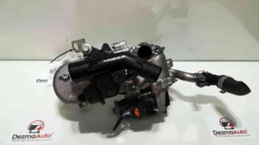 Racitor gaze cu egr 516939040,FM5Q-9D475-AA, Ford Focus 3, 1.5tdci (id:325065)