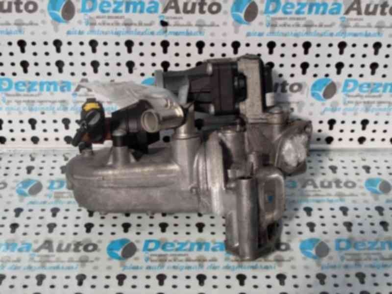 Racitor gaze cu egr, 55225296, Fiat Punto (199), 1.3M-JET, 199B1000
