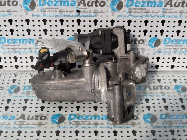 Racitor gaze cu egr, 55225296, Fiat Punto (199), 1.3M-JET, 199B1000, (id:181660)