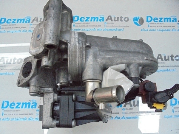 Racitor gaze cu egr 55225296, Fiat Punto (199) 1.3m-jet, 199B1000 (id:181660)