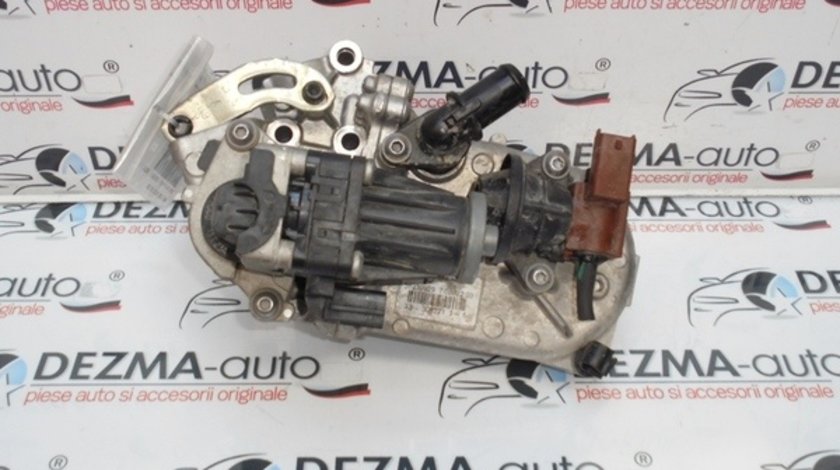 Racitor gaze cu egr 55230929, 50276432, Fiat 500, 1.3D M-Jet