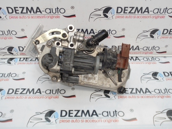 Racitor gaze cu egr 55230929, 50276432, Fiat Doblo (263) 1.3D M-Jet