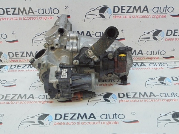 Racitor gaze cu egr 55230929,701599040, Fiat Qubo 1.3m-jet, 199A9000
