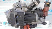 Racitor gaze cu egr 55230929, 701599040, Fiat Gran...