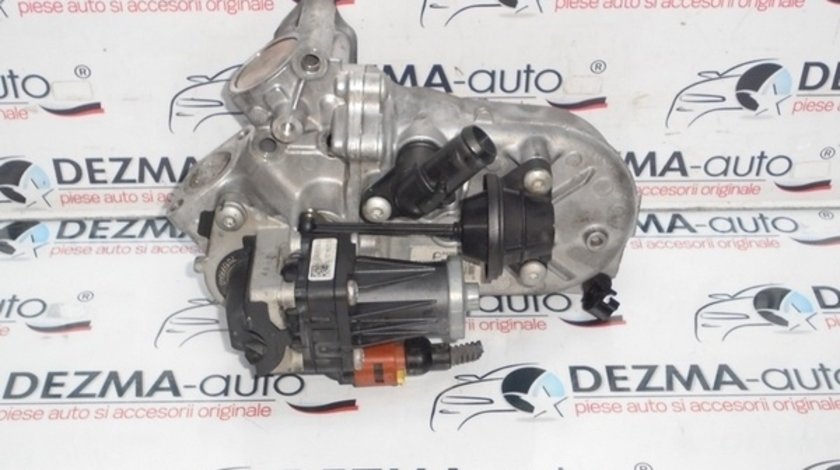 Racitor gaze cu egr 55230929, 701599040, Peugeot Partner Tepee 1.3hdi