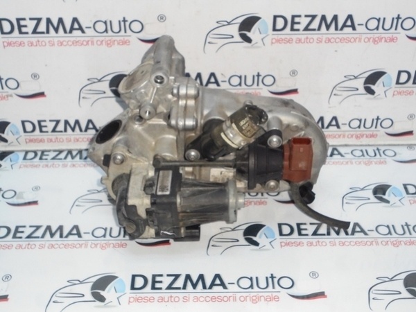 Racitor gaze cu egr, 55230929, 701599170, Fiat Panda (312) 1.3D M-JET, 199A9000