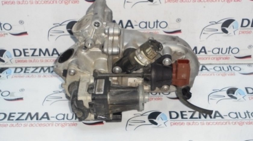 Racitor gaze cu egr, 55230929, 701599170, Fiat Panda (312) 1.3D M-JET, 199A1000