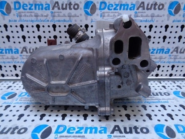 Racitor gaze cu egr 55230929, Fiat Fiorino combi (225) 1.3m-jet