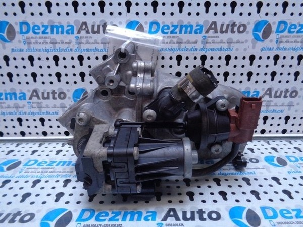 Racitor gaze cu egr 55230929, Fiat Punto (199) 1.3m-jet (id:206694)