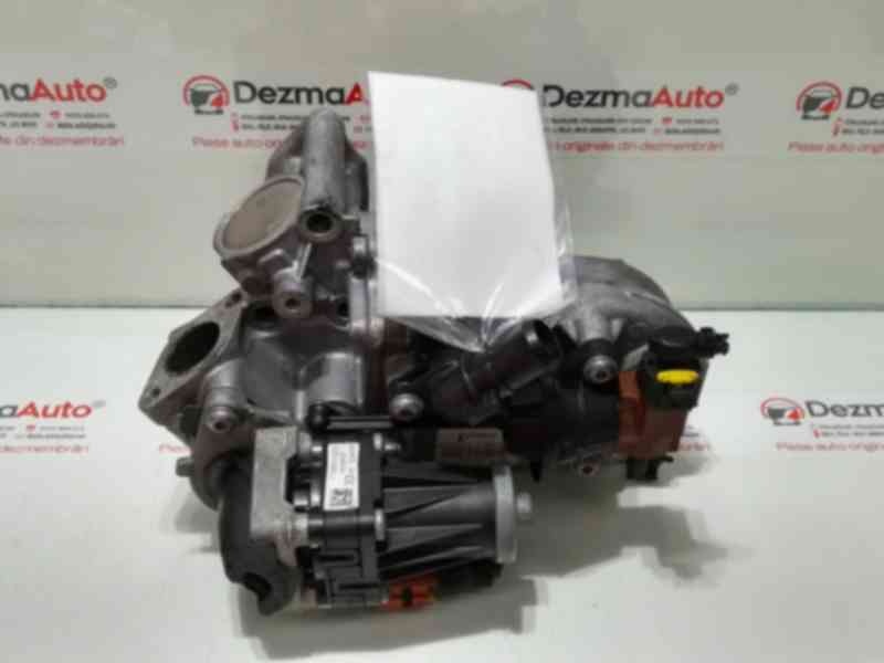 Racitor gaze cu egr 55230929, Fiat Punto (199) 1.3m-jet (id:315455)