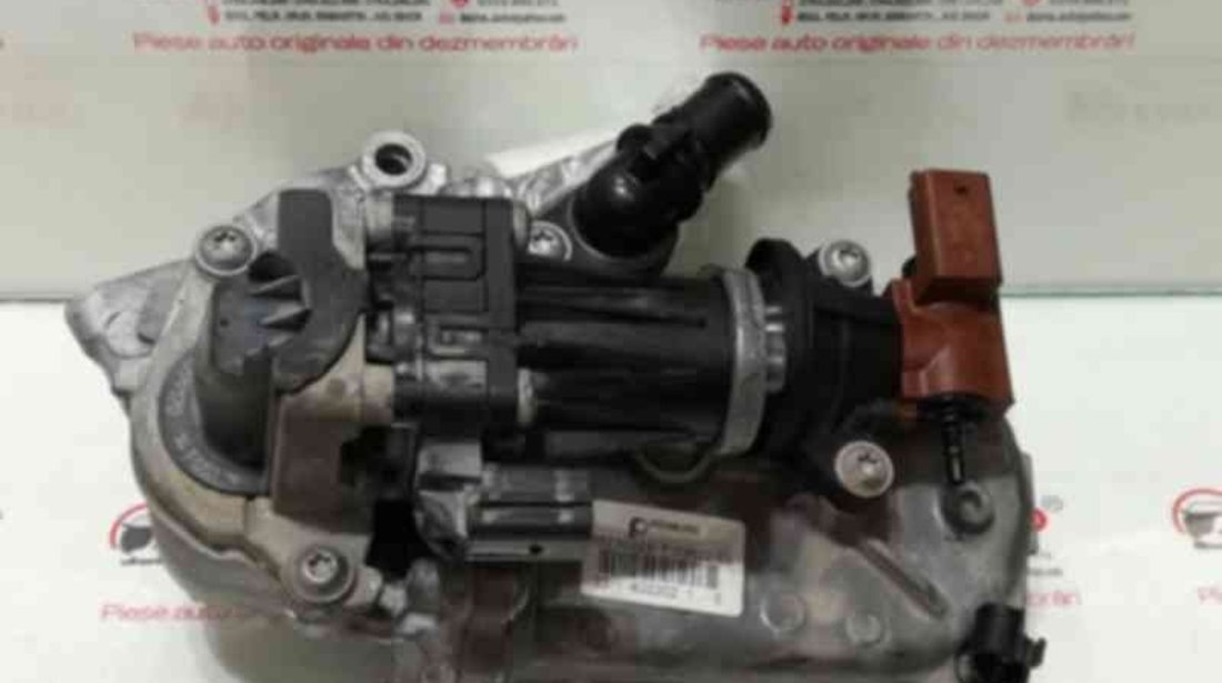 Racitor gaze cu egr 55230929, Lancia Ypsilon (843) 1.3d M-Jet