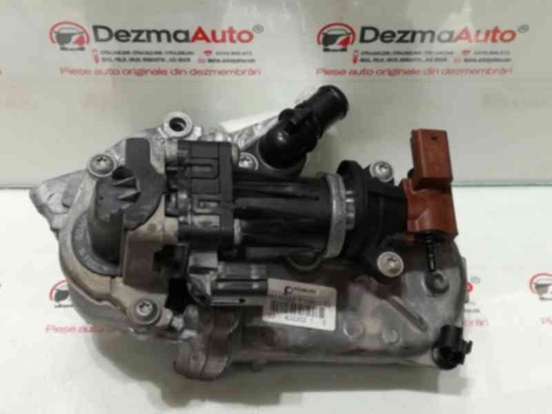 Racitor gaze cu egr 55230929, Opel Combo combi 1.3cdti