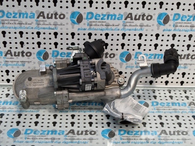 Racitor gaze cu egr, 5923040, Ford Focus 3, 1.6 tdci, (id.184622)