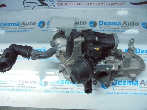Racitor gaze cu egr, 5923040, Ford Focus 3, 1.6 tdci (id:184622)