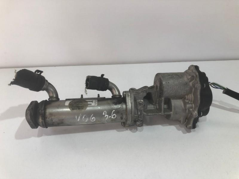 Racitor gaze cu egr 6h4q-9y493-cc Land Rover Range Rover Sport [2005 - 2009]