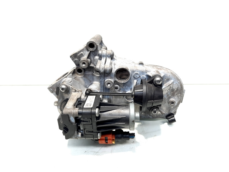 Racitor gaze cu egr 701599120, Fiat Punto (199)1.3m-jet (id:248143)