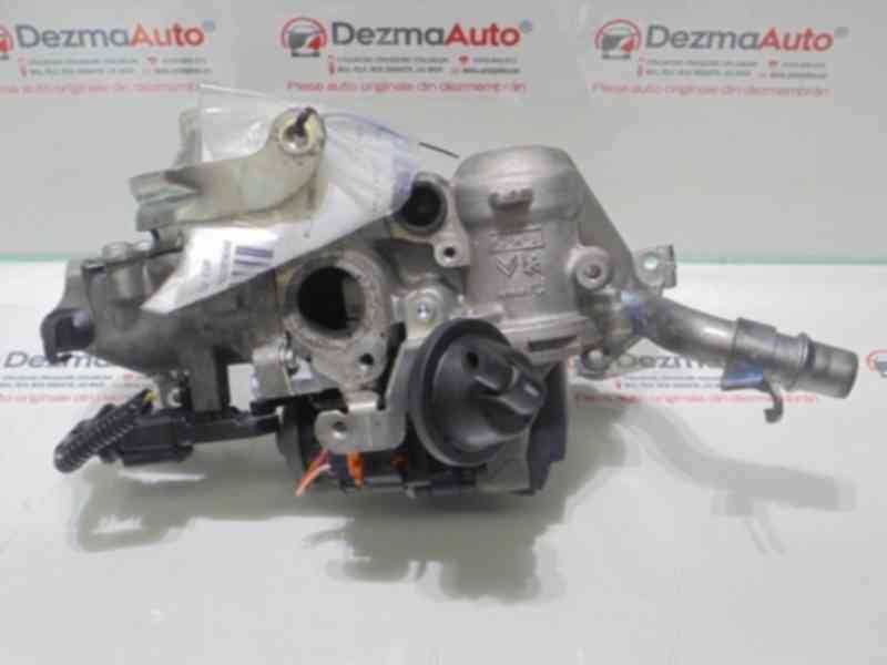 Racitor gaze cu egr 702209040,Peugeot 308 (4A, 4C) 1.6hdi, 9HP