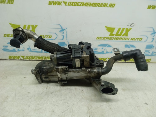 Racitor gaze cu egr 702209140 1.6 tdci T3DB Peugeot 508 [2010 - 2014]