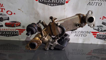 Racitor gaze cu EGR 780546609 7805446 BMW Seria 5 ...