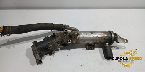 Racitor gaze cu EGR 7H2Q-9D475-C Land Rover Freelander [1998 - 2006]