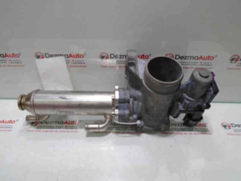 Racitor gaze cu egr 880182B, Volvo XC90, 2.4d (id:297707)