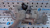 Racitor gaze cu egr 9671187780, Citroen C4 (B7) 1....