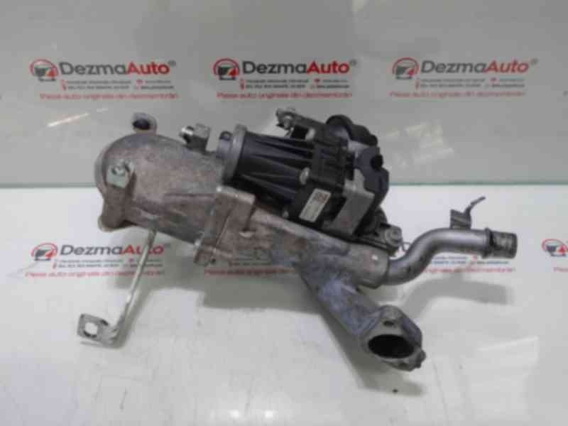 Racitor gaze cu egr 9671187780, Peugeot 308 SW, 1.6hdi (id:307994)