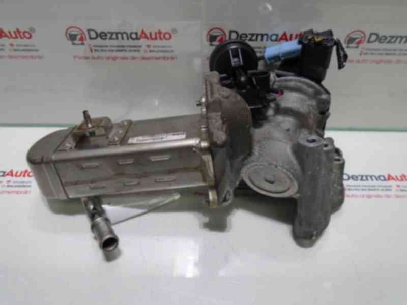 Racitor gaze cu egr 9671398180, Ford Kuga, 2.0tdci, UFDA