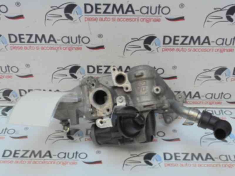 Racitor gaze cu egr 9802194080, Ford C-Max, 1.6 tdci, T1DA