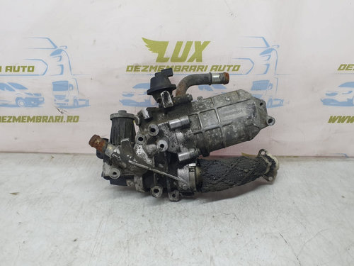 Racitor gaze cu egr 9u3q-9u438-ca 3.0 hdi DT20C Citroen C5 2 [2008 - 2017]