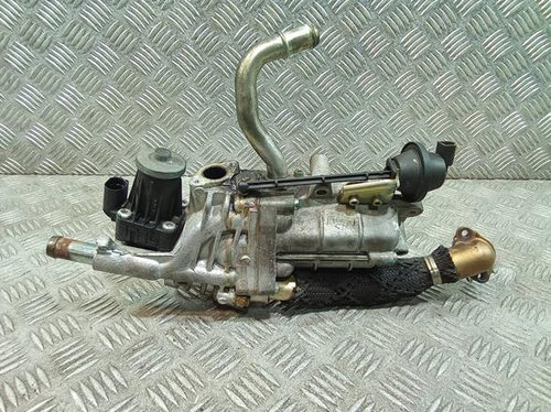 Racitor gaze cu EGR 9X2Q-9U438-CA Range Rover Sport 3.0 D V6 an fab. 2009 - 2013