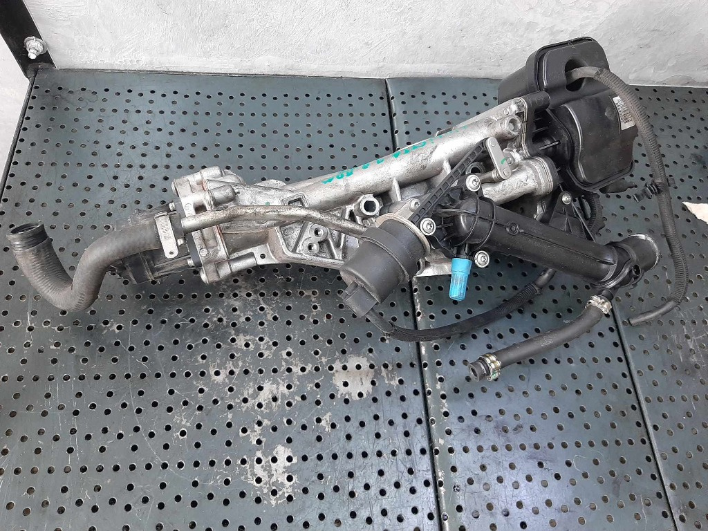 Racitor gaze cu egr alfa romeo giulietta 2.0 jtdm 940b5000 55229740
