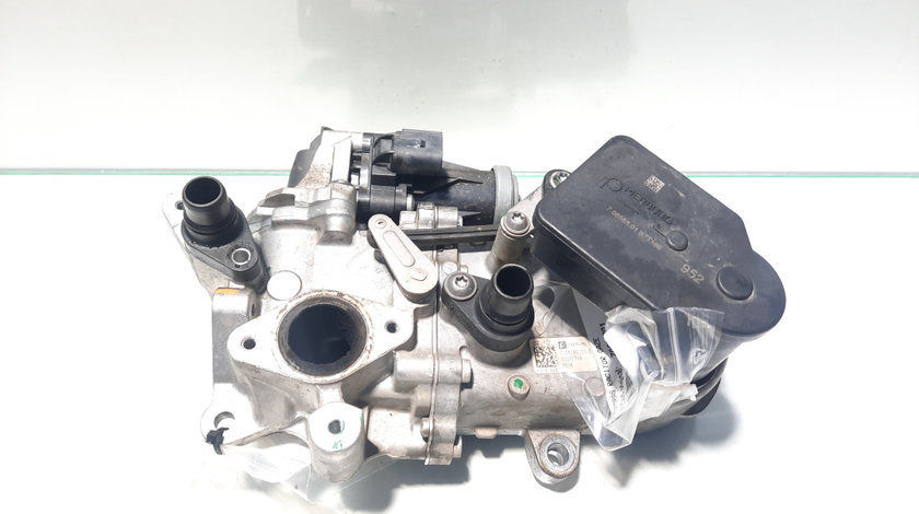 Racitor gaze cu egr, Alfa Romeo Stelvio (949), 2.2 Diesel, 55275156, cod 55277746 (id:452938)