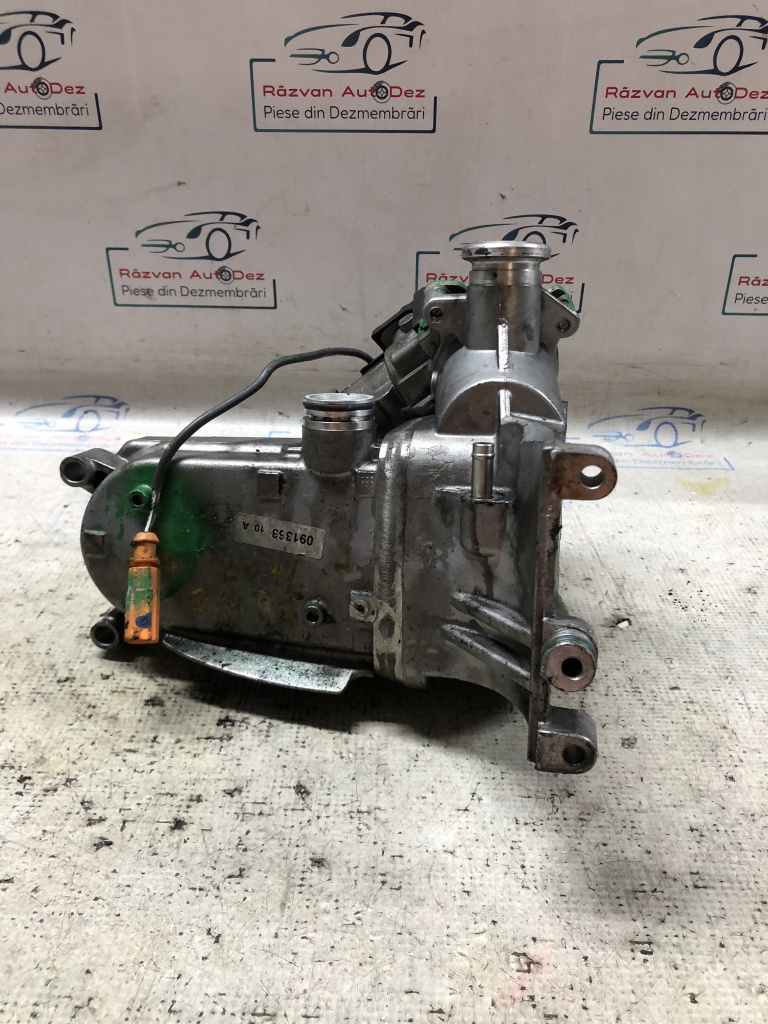 Racitor Gaze cu EGR Audi A4 2.7 Motorina 2011, 059131515R