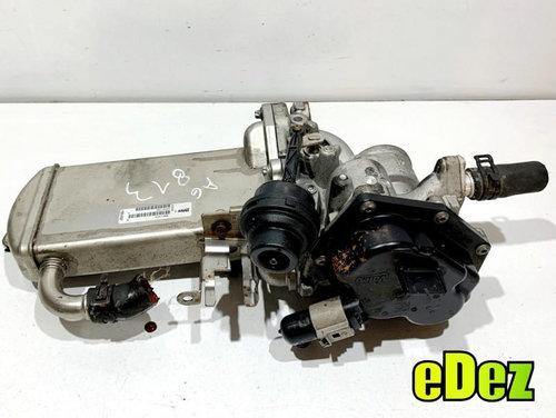 Racitor gaze cu egr Audi A4 (2007-2011) [8K2, B8] 2.0 tdi V29041282