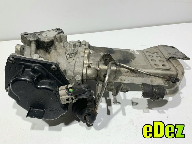 Racitor gaze cu egr Audi A4 (2007-2011) [8K2, B8] 2.0 tdi V29041282