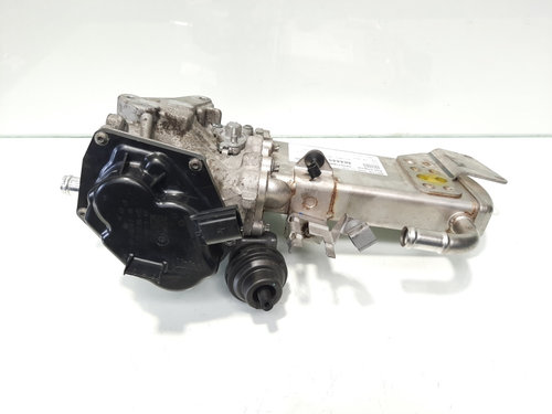 Racitor gaze cu egr, Audi A4 (8K2, B8) 2.0 tdi, cod 03L131512CD (id:315173)