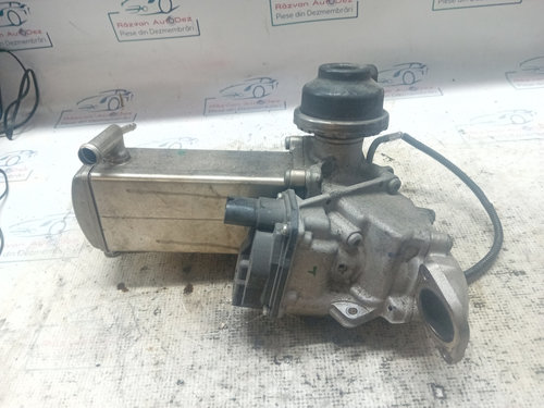 Racitor Gaze cu EGR Audi A4 B9 2016