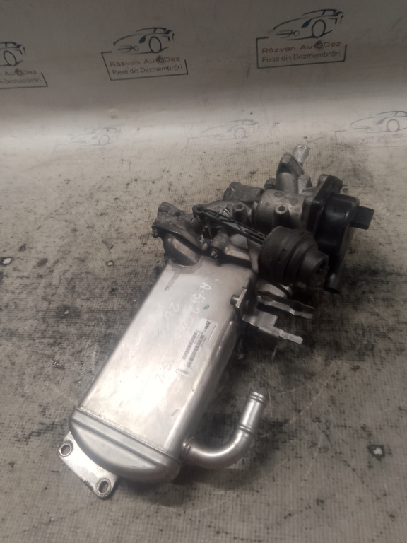 Racitor Gaze cu EGR Audi A5 2.0 Motorina 2012, V29041282