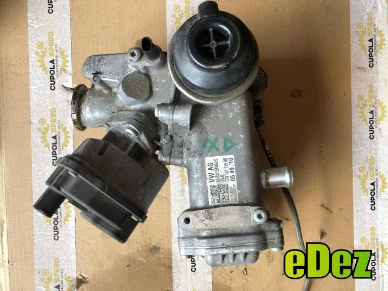 Racitor gaze cu egr Audi A5 (2007-2011) [8T3] 3.0 tdi 059131515bq