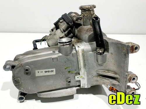Racitor gaze cu egr Audi A6 (2004-2011) [4F2, C6] 3.0 tdi CCWA; CGK; CAN; CASA 059131515R