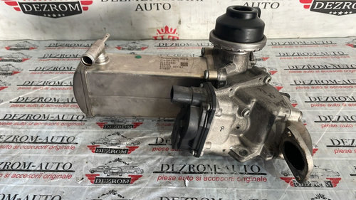 Racitor gaze cu EGR AUDI A6 C7 Sedan (4G2) 3.0 TDI quattro 272 cai cod: 059131511AJ