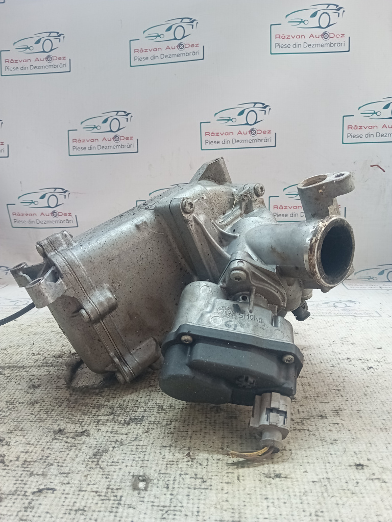 Racitor Gaze cu EGR Audi A8 3.0 2011, 059131515BL