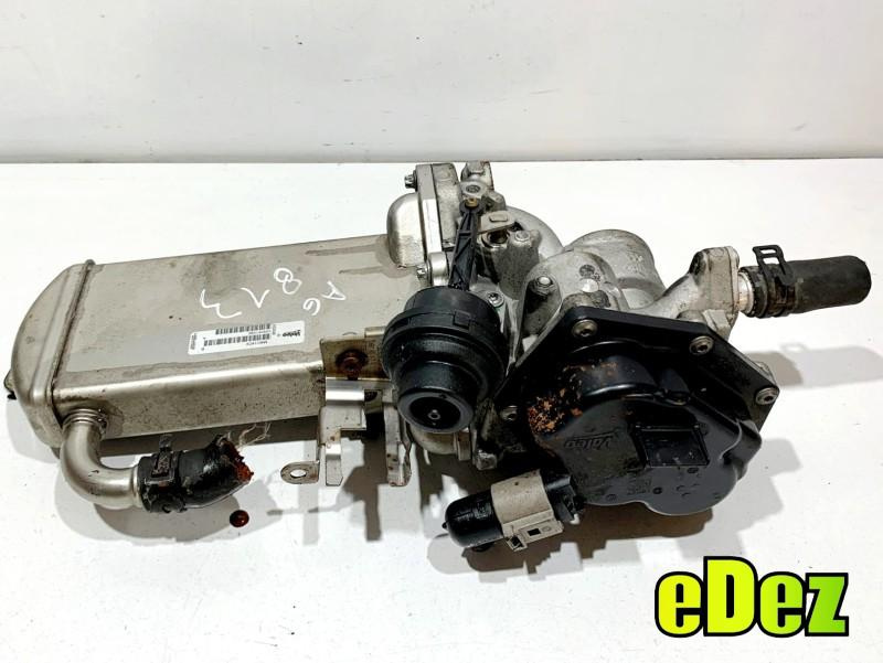 Racitor gaze cu egr Audi Q5 (2008-2012) [8R] 2.0 tdi V29041282