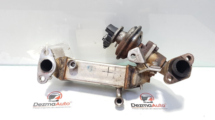 Racitor gaze cu egr, Bmw 1 (E81, E87), 2.0 diesel, N47D20A, cod 780518903 (id:372568)