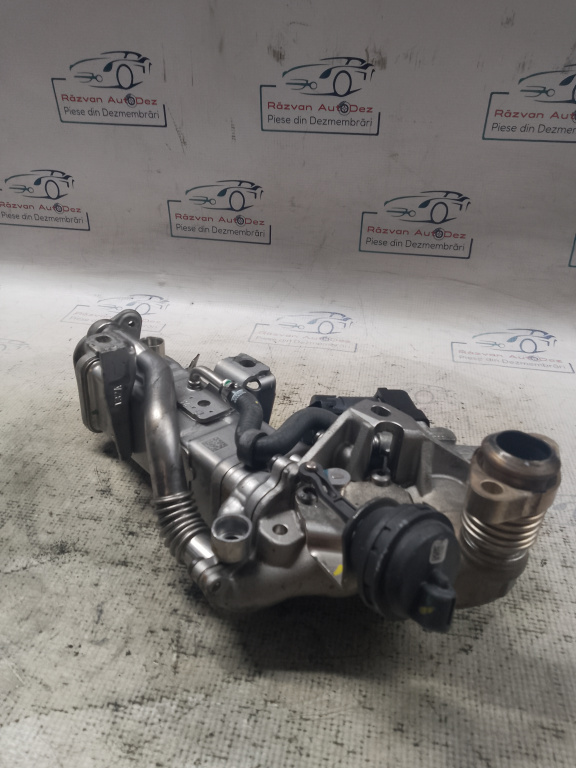 Racitor Gaze cu EGR BMW F10 2.0 Motorina 2014, 7822350